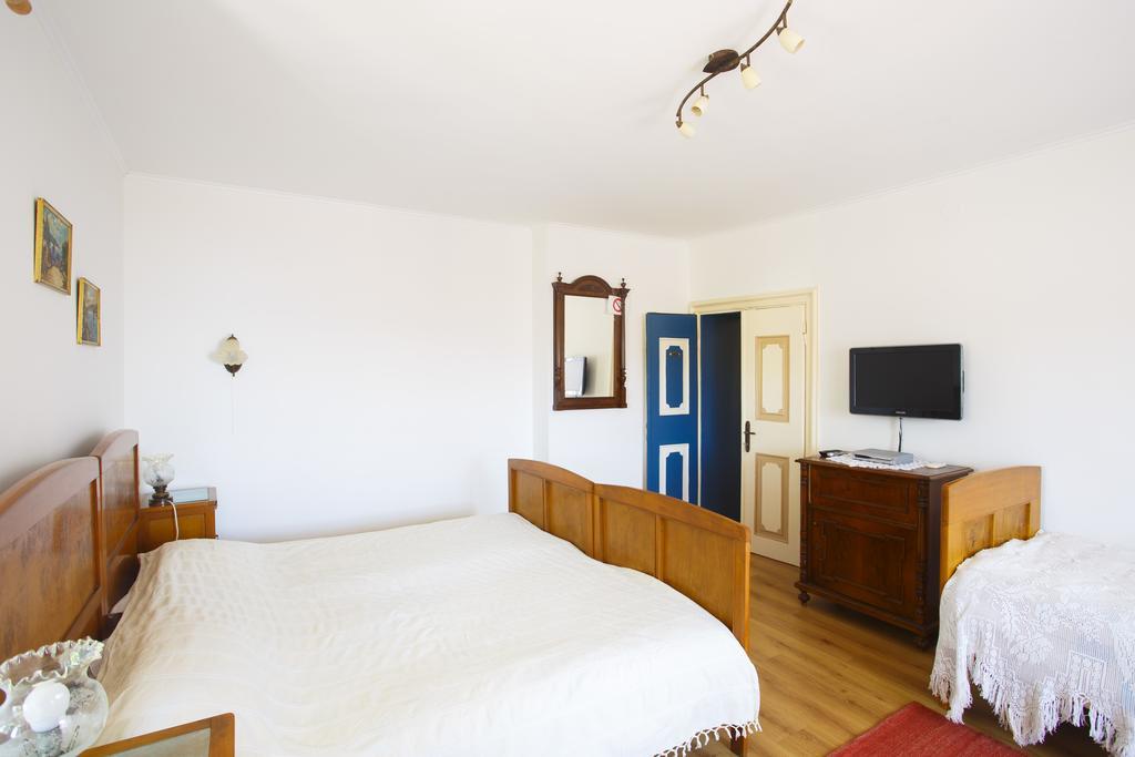 Apartments Villa Kastav In Old Town Center With Sea View And Parking Cameră foto