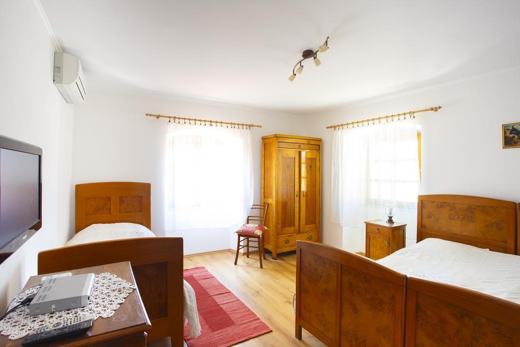 Apartments Villa Kastav In Old Town Center With Sea View And Parking Cameră foto